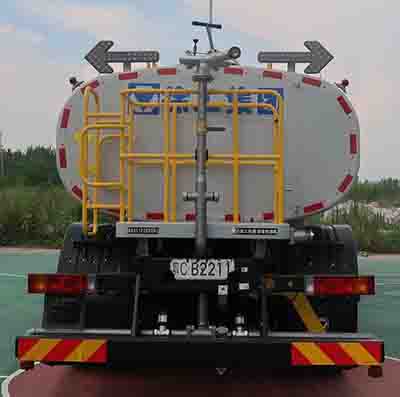 徐工牌（12吨）洒水车【国六排放】广东包牌