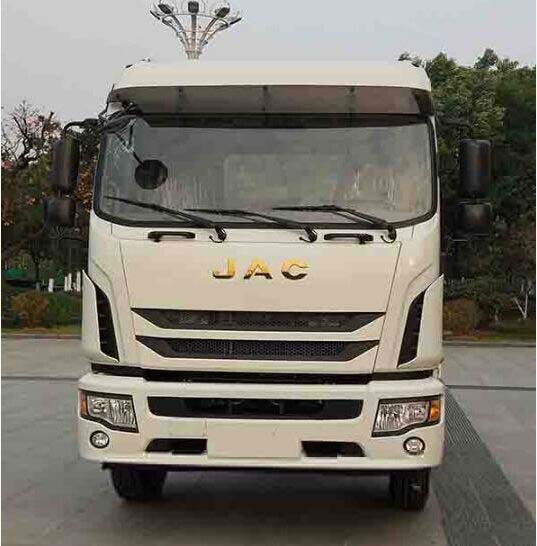 楚胜牌CSC5162TQZPJH6型清障车